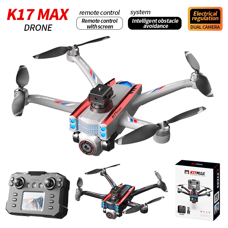 K17 Drone 8K Professinal With  - Drone Camera Mount review and price