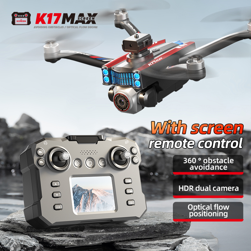 K17 Drone 8K Professinal With  - Drone Camera Mount review and price