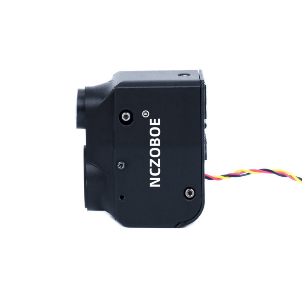NCZOBOE Dual FPV Thermal Camer - Drone Camera Thermal review and price