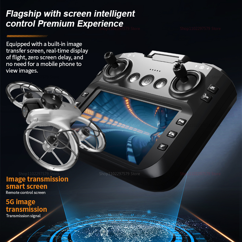 Z4 Drone 8K WIFI GPS Professio - Drone Camera Vlog review and price
