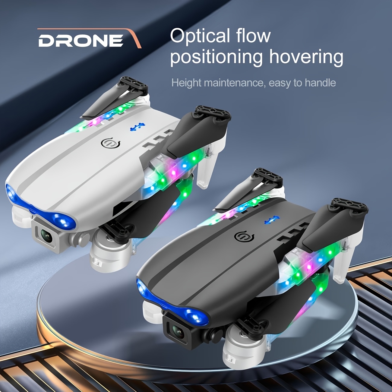 2026 New E88 MAX & E99 PRO Fol - Drone Camera 4K review and price