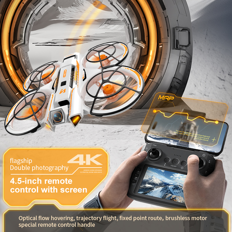 New A21 Drone 8K Professional  - Drone Camera Professional review and price