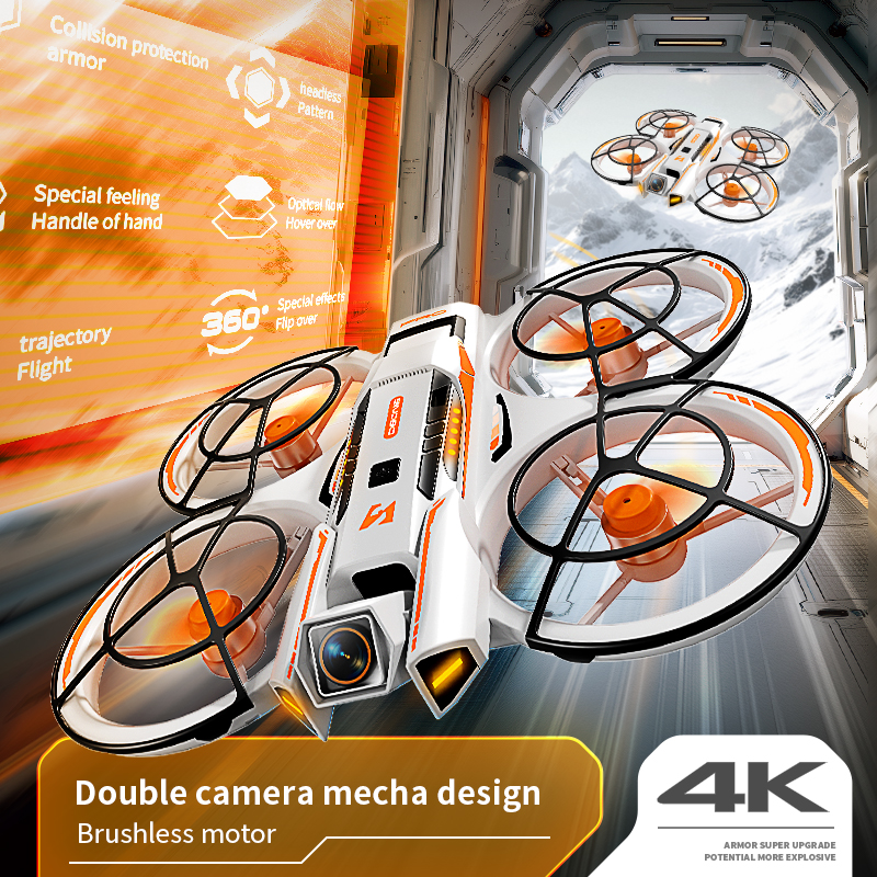New A21 Drone 8K Professional  - Drone Camera Professional review and price