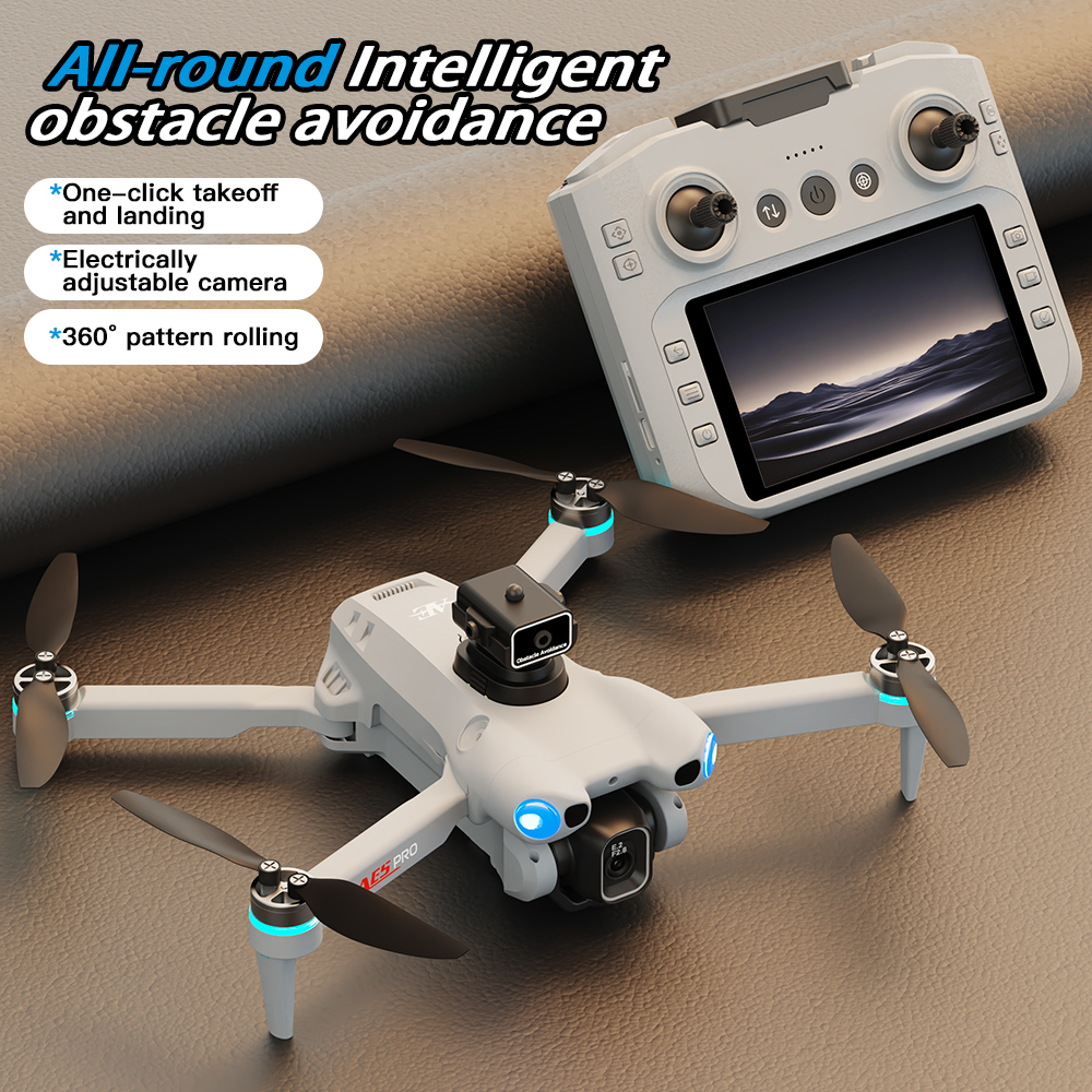 2026 New AE5 Pro Drone 8K HD 4 - Drone Camera Thermal review and price