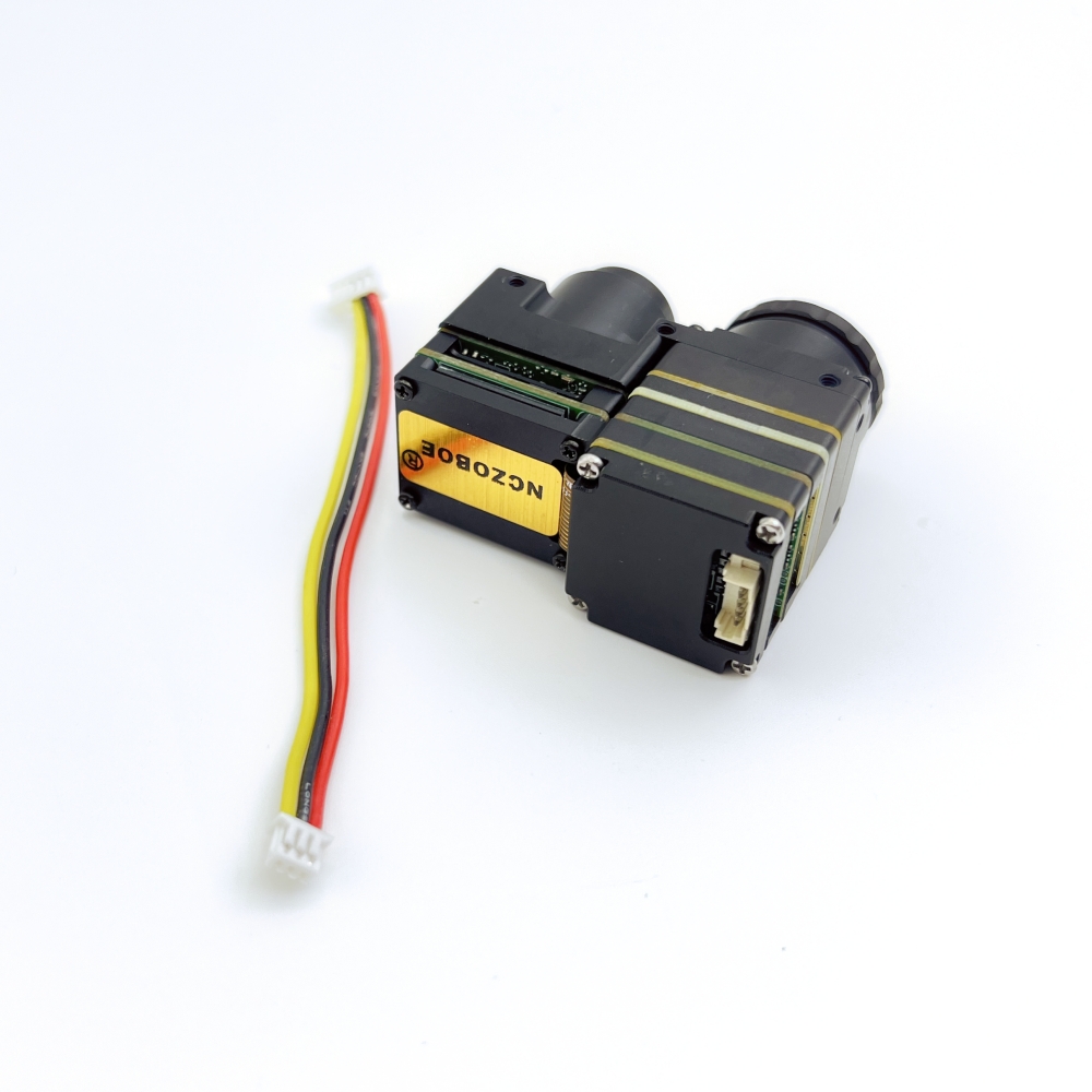 NCZOBOE 256/384/640 9MM Therma - Drone Camera Thermal review and price
