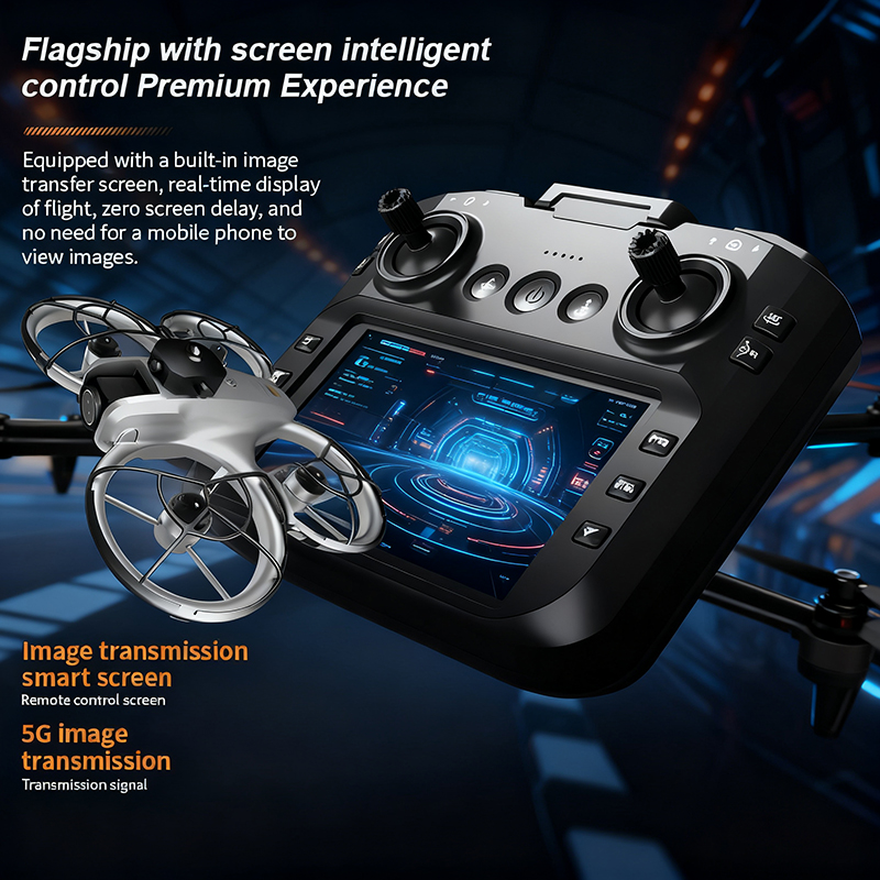 2025New Z4 GT3 Drone Professio - Drone Camera Professional review and price
