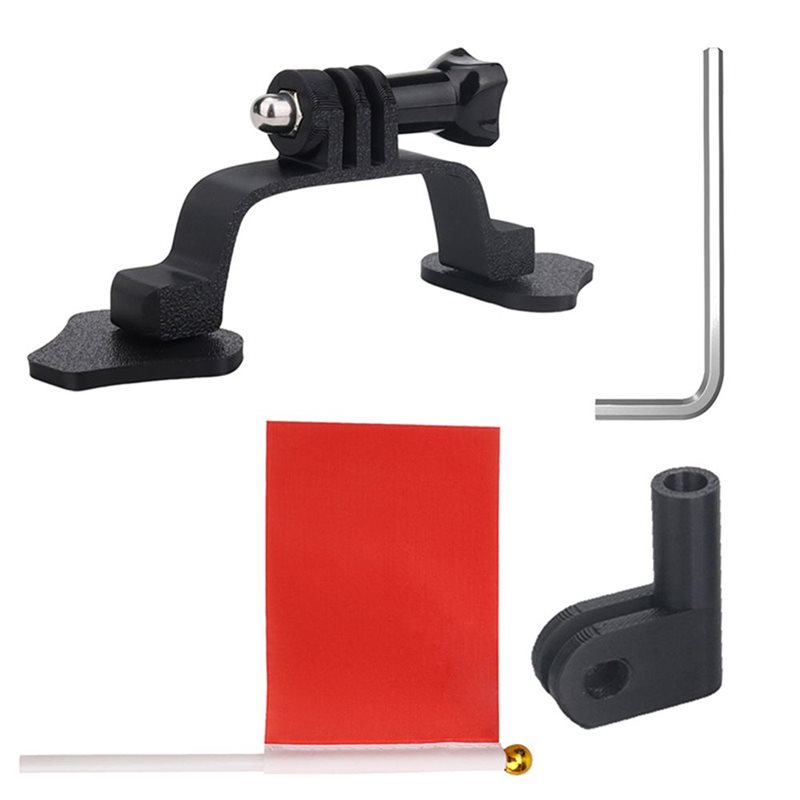 ZIZI Extension Bracket For DJI - Drone Camera Action review and price