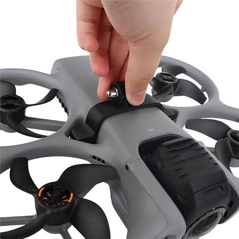 ZIZI Extension Bracket For DJI - Drone Camera Action review and price