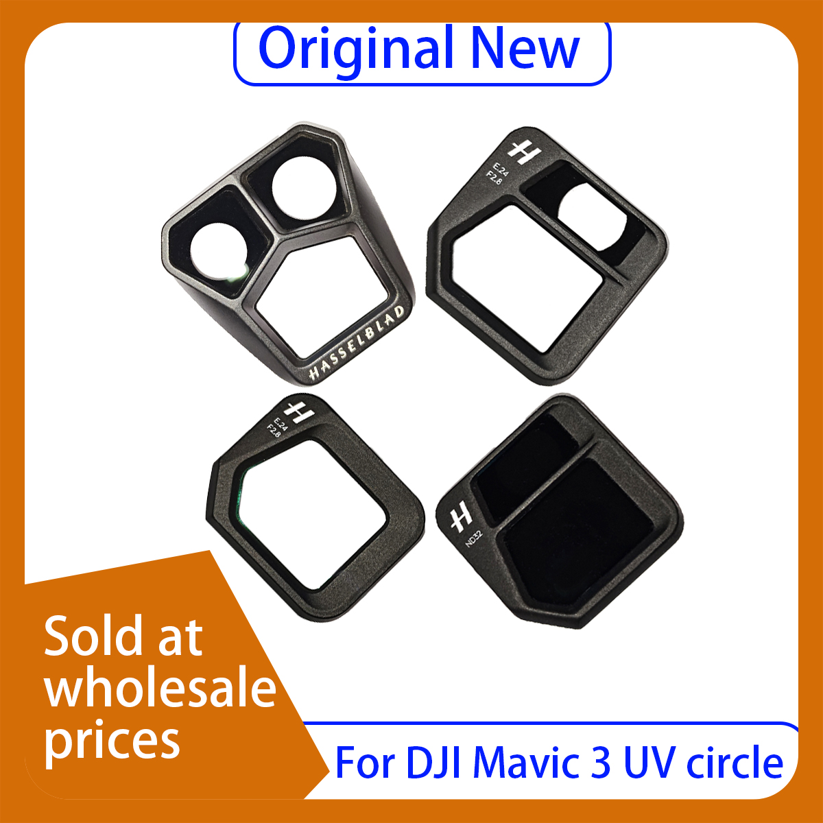 Mavic 3 series gimbal camera U - Drone Camera Filter review and price