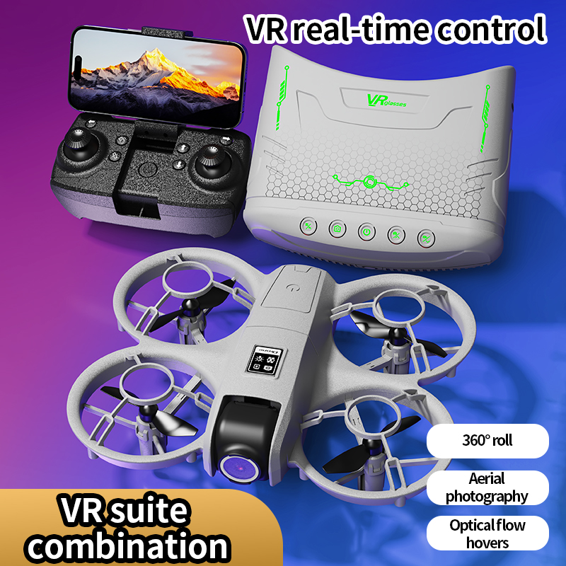 X228 VR FPV Drone HD Dual Came - Drone Camera Night Vision review and price