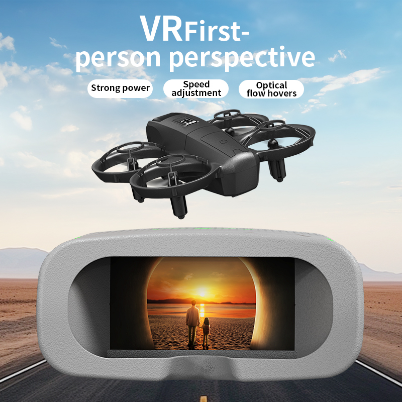 X228 VR FPV Drone HD Dual Came - Drone Camera Night Vision review and price