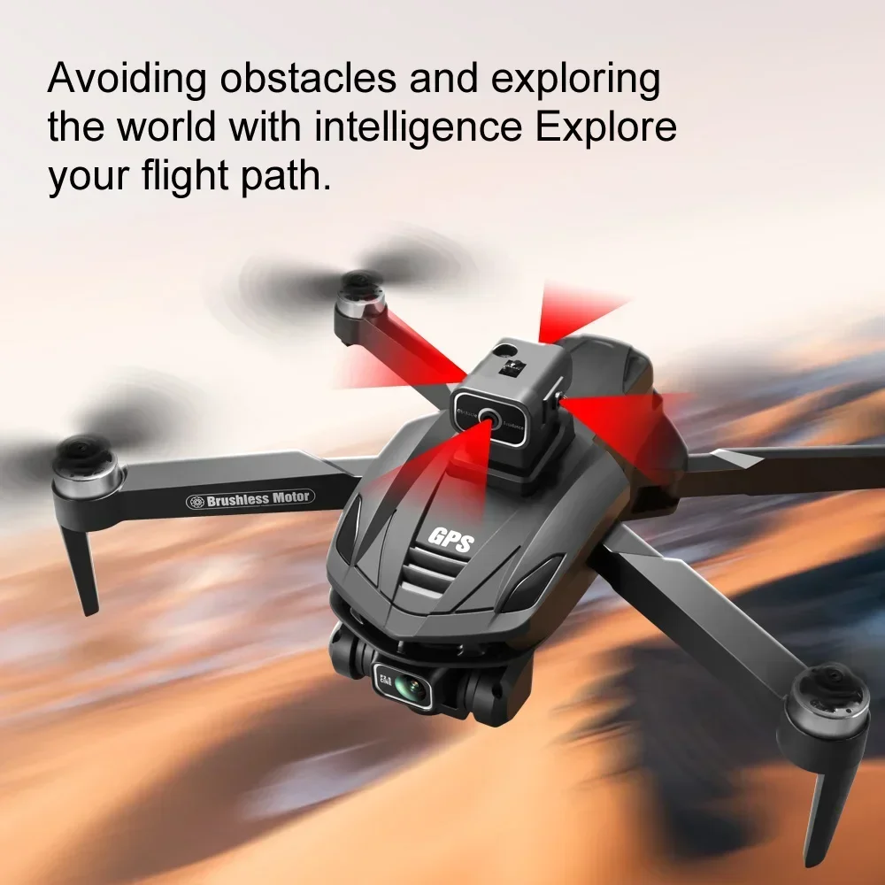 Lenovo V168 GPS 8K Drone Profe - Drone Camera Wide Angle review and price