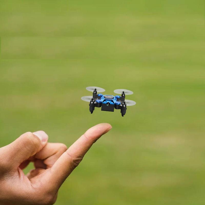 Mosquito drone, mini folding d - Drone Camera Thermal review and price