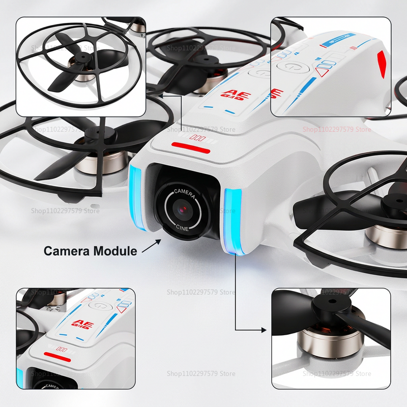 2026 New AE21 Drone 8K HD Prof - Drone Camera Professional review and price