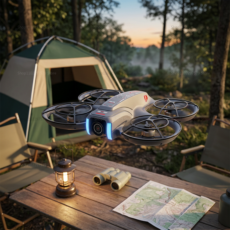 2026 New AE21 Drone 8K HD Prof - Drone Camera Professional review and price