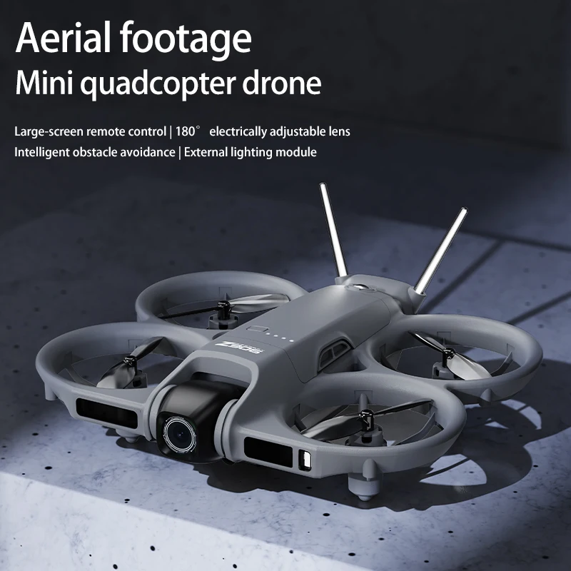 Lenovo Z906 Mini GPS FPV Drone - Drone Camera Thermal review and price