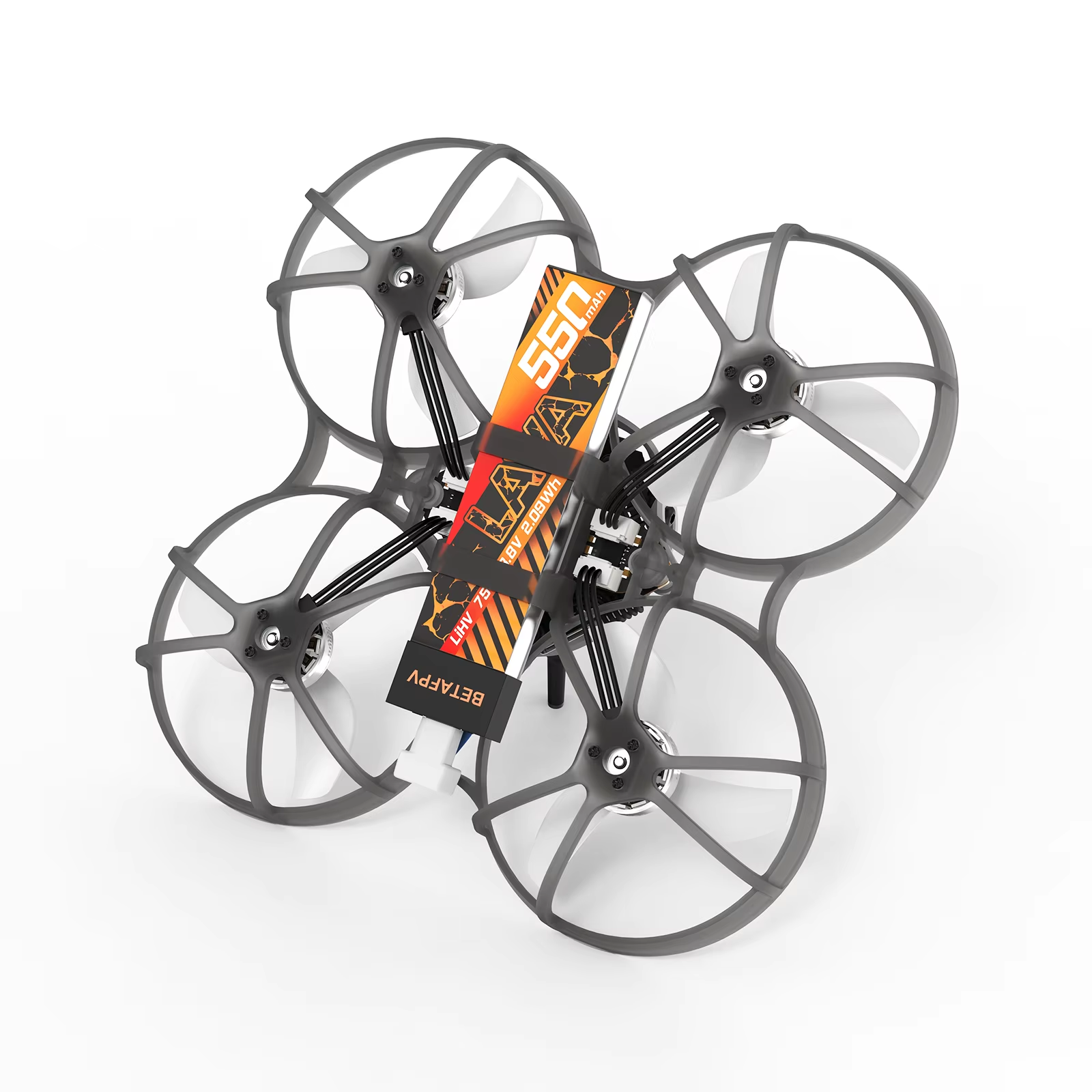 BETAFPV Meteor75 Pro FPV Drone - Drone Camera Professional review and price