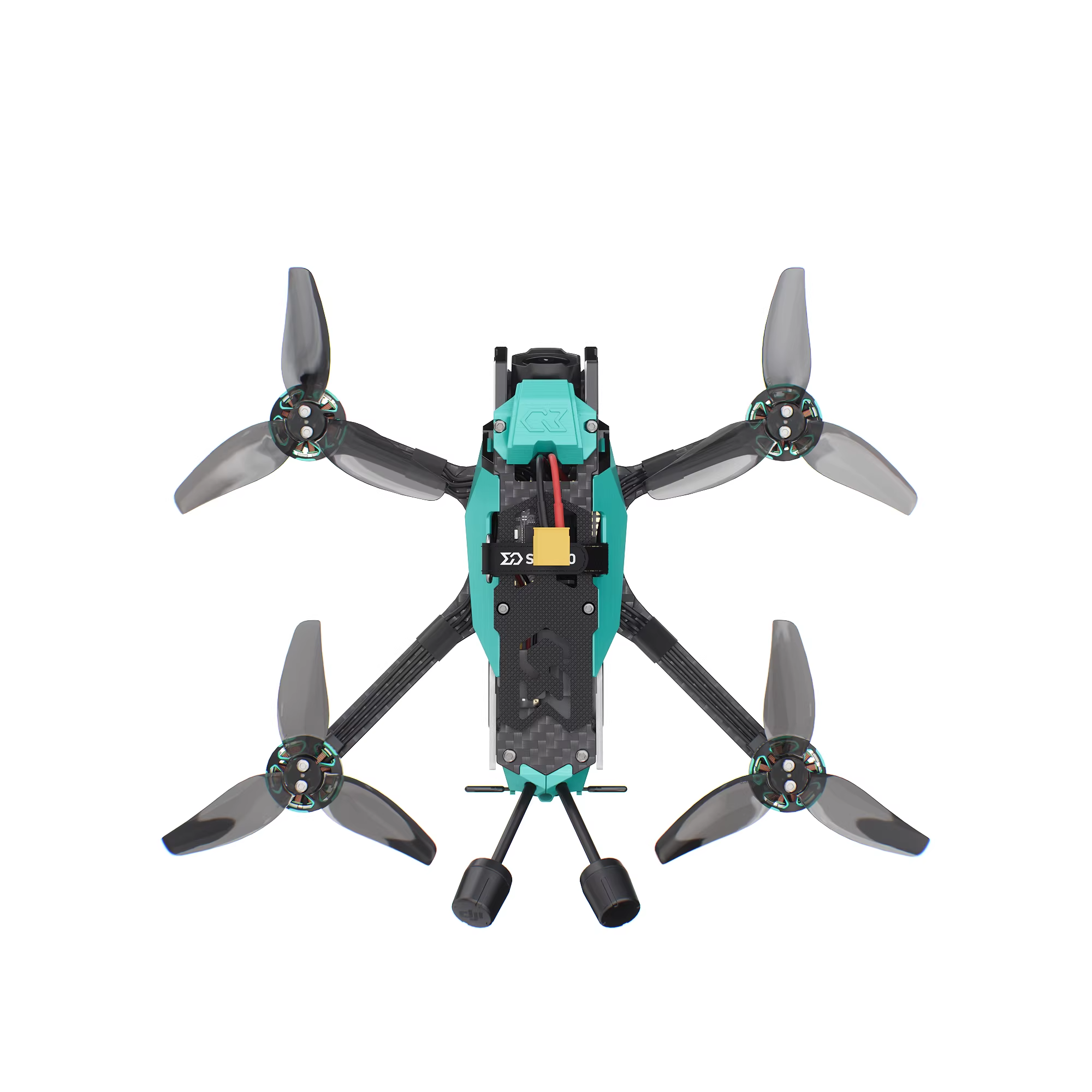 Sub250 OasisFly35 DC DJI O4Pro - Drone Camera Night Vision review and price