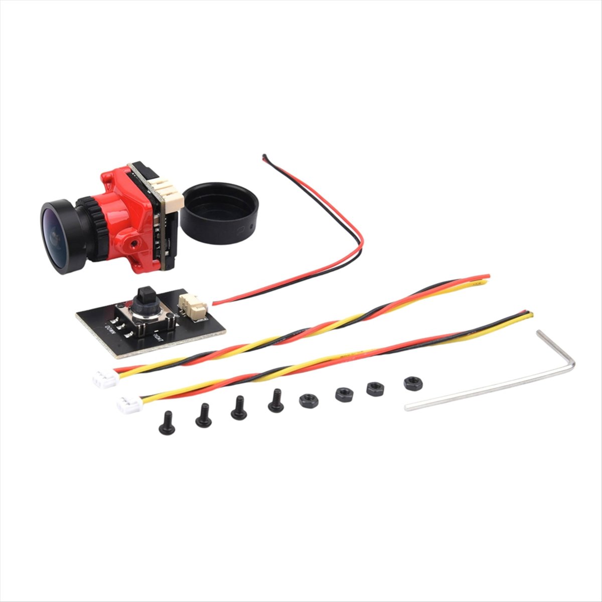 Portable-For Mista FPV Camera  - Drone Camera Night Vision review and price