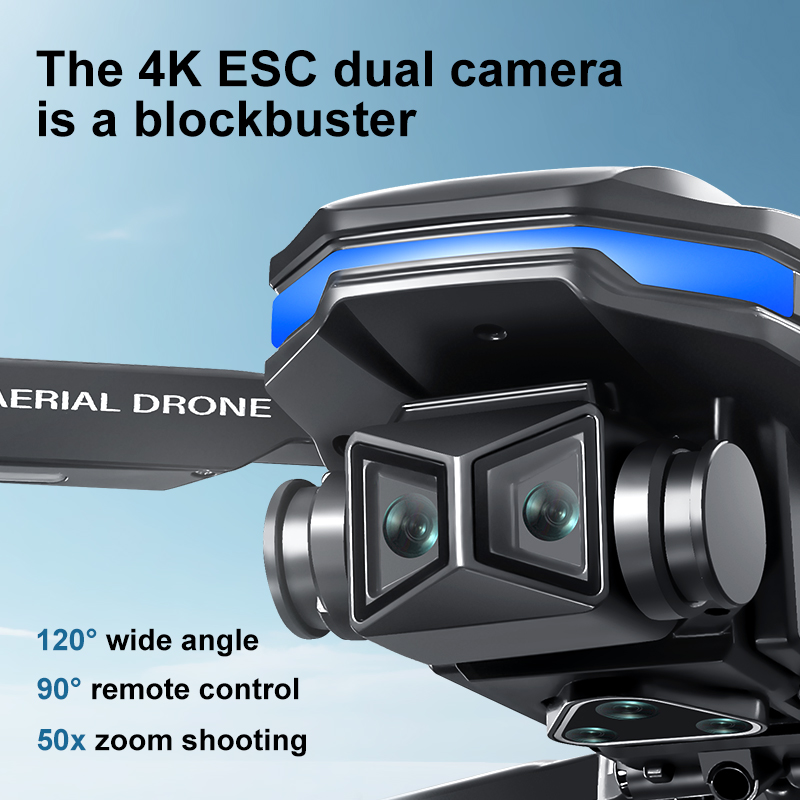 NEW P28 Drone Professional 4K  - Drone Camera Mount review and price