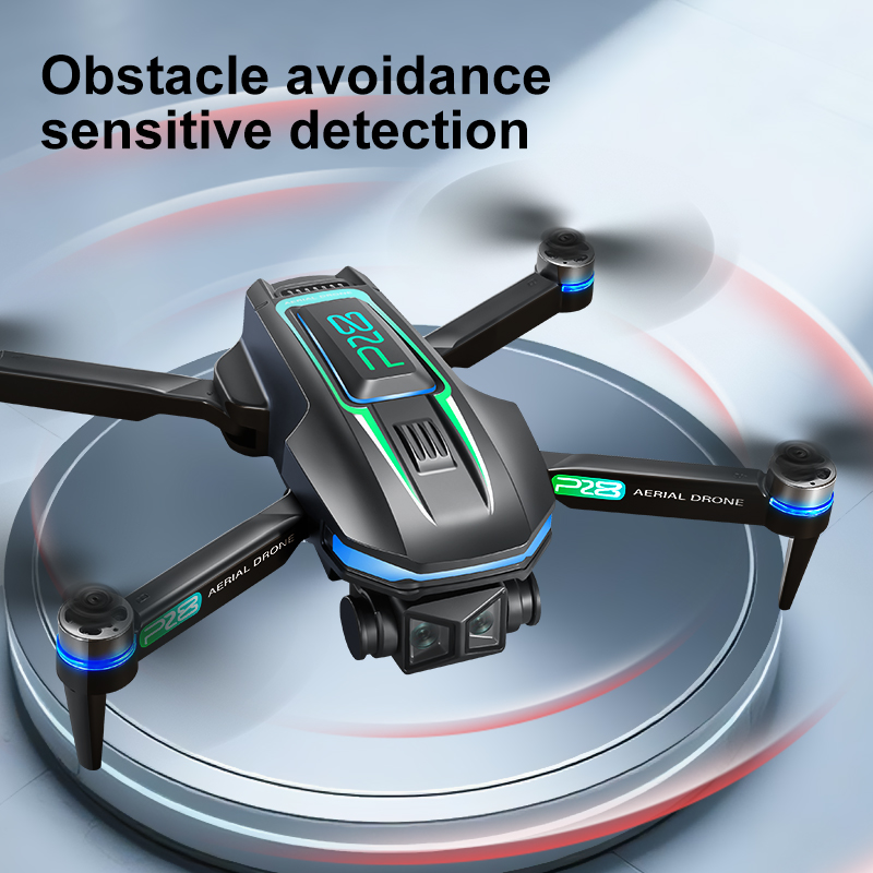 NEW P28 Drone Professional 4K  - Drone Camera Mount review and price