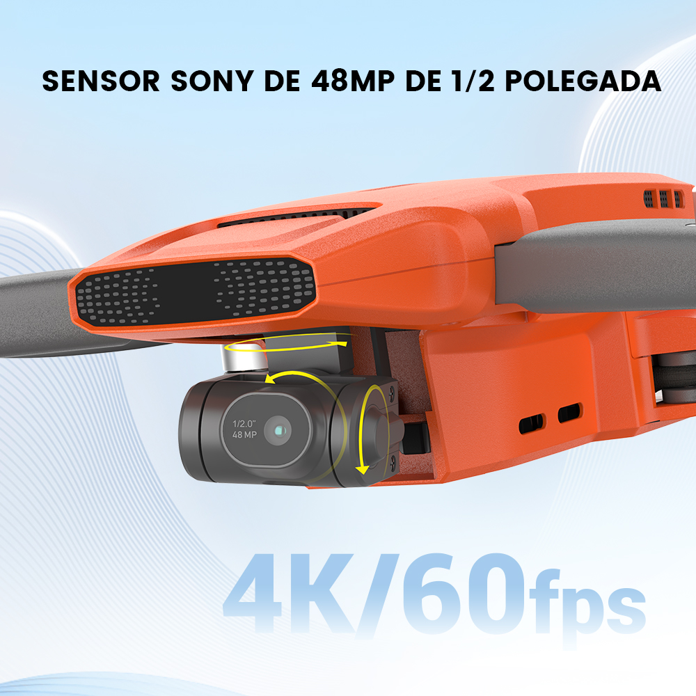 FIMI MINI 3 Camere drone 4K 60 - Drone Camera With Gimbal review and price