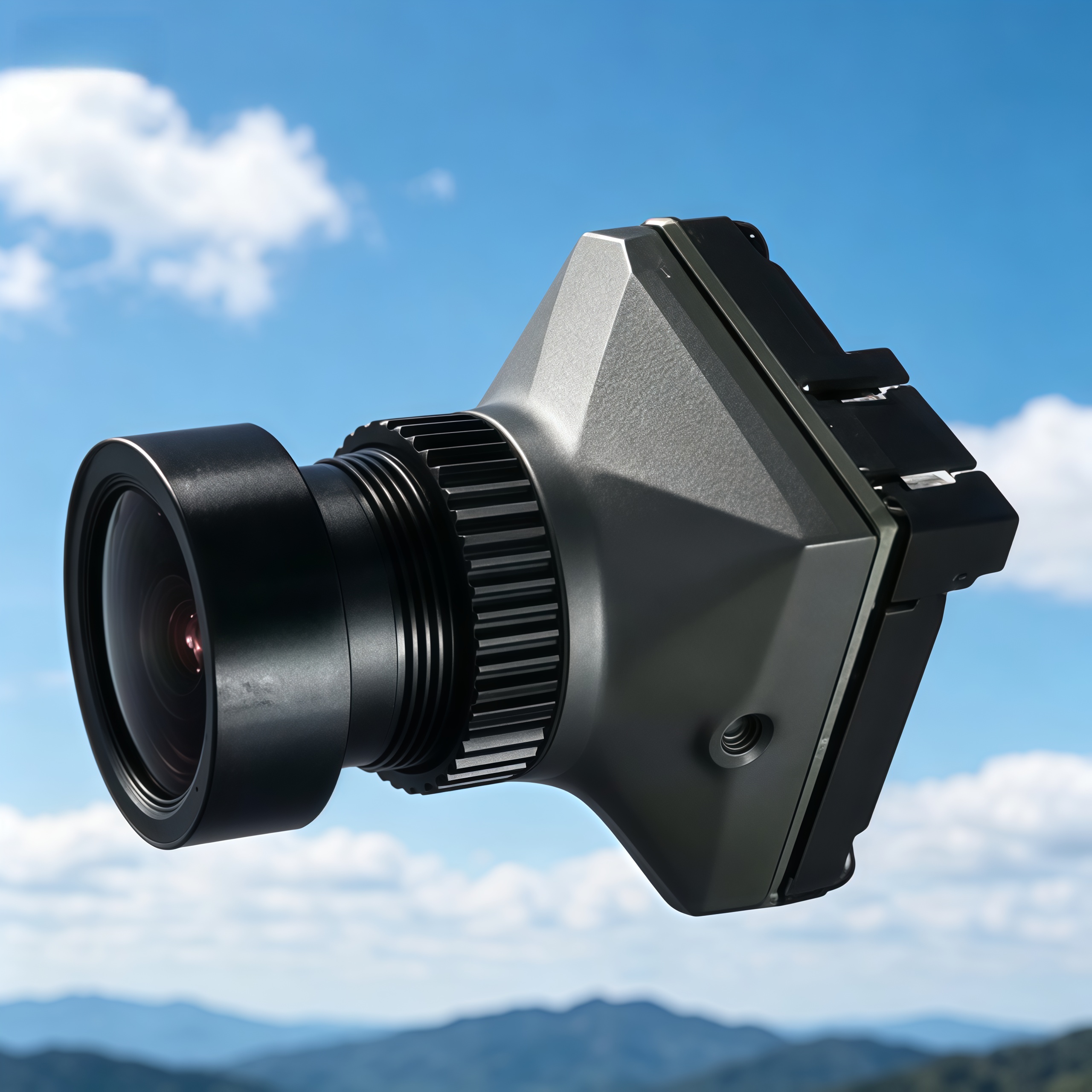 1500TVL HD CADDX Snail FPV Cam - Drone Camera Night Vision review and price