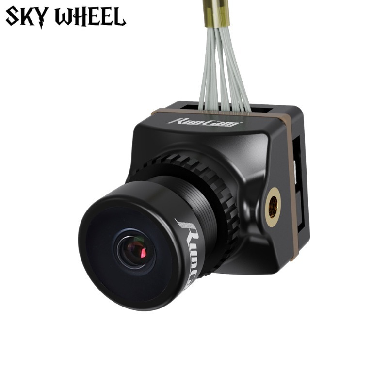 Runcam Split 4 Camera 2in1 4K  - Drone Camera 4K review and price