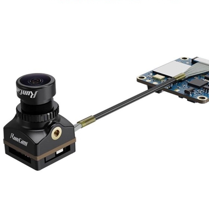 Runcam Split 4 Camera 2in1 4K  - Drone Camera 4K review and price